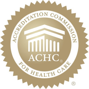 ACHC - Accreditation Commission for Health Care
